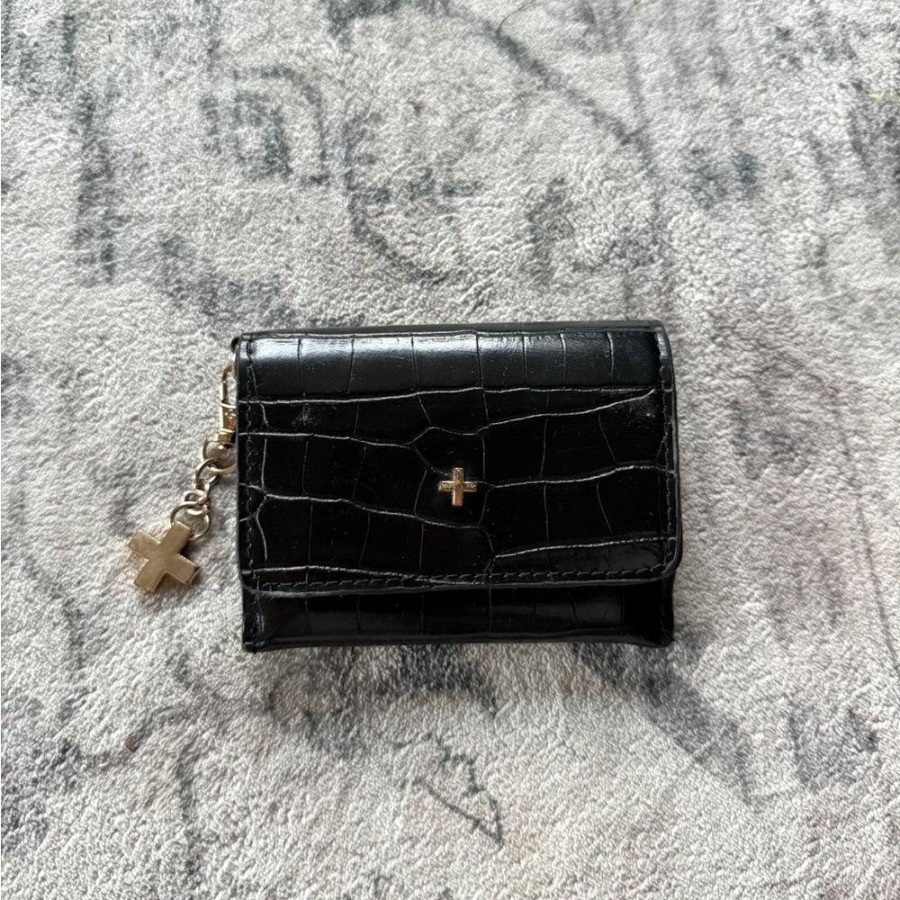 PETA + Jain wallet